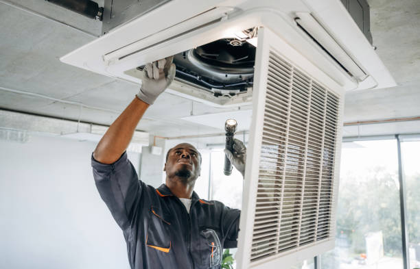 Licensed Hvac Maintenance service in Harriman, TN - FH HVAC