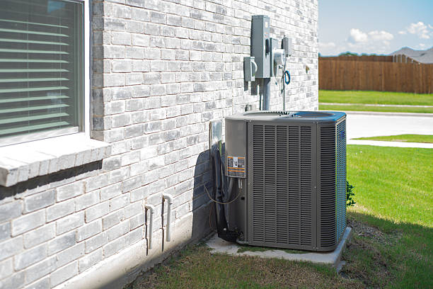 Reliable Hvac Maintenance contractor in Harriman, TN by FH HVAC